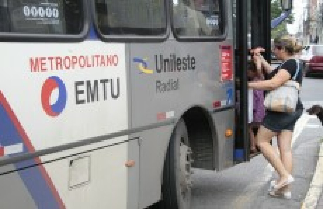 Usuários denunciam falhas em linhas intermunicipais