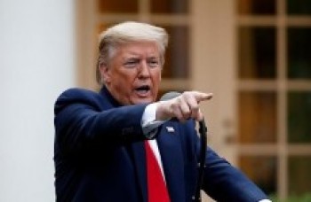 EUA respondem por 20% dos novos casos no mundo