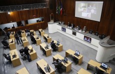Câmara aprova máscaras N95 aos profissionais das UBSs