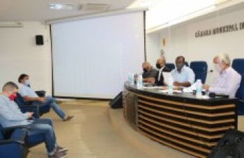 Sindicato pede testagem para motoristas e limite de usuários