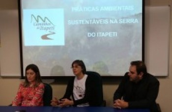 Projeto de APA volta à tona no Estado