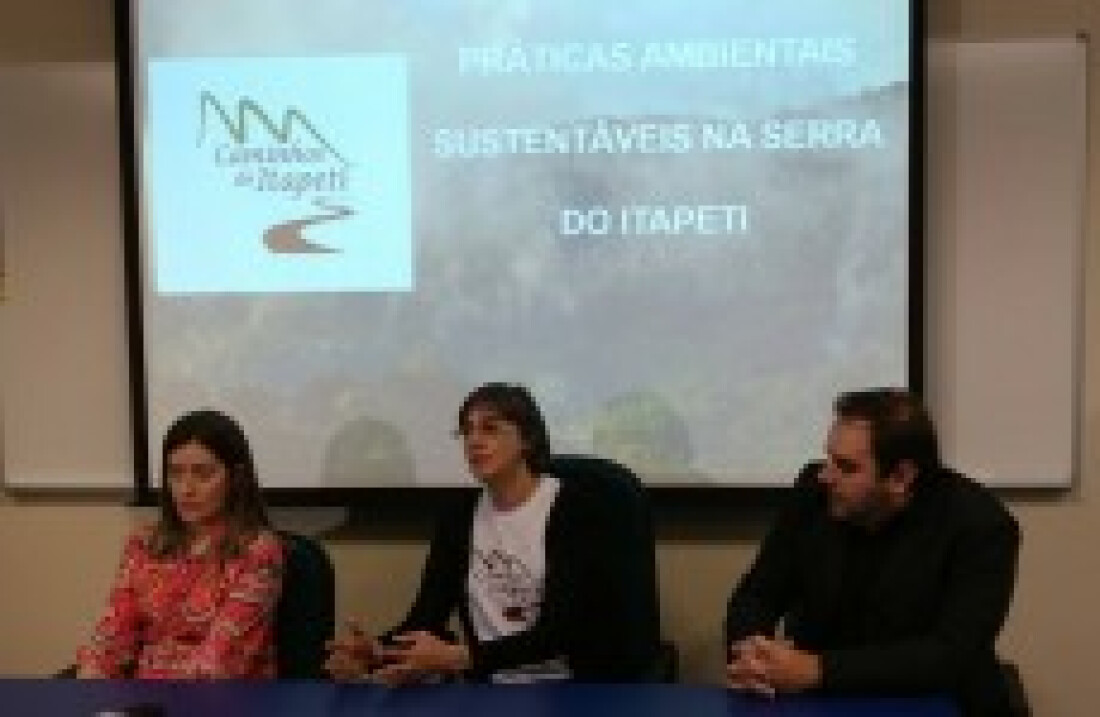 Projeto de APA volta à tona no Estado