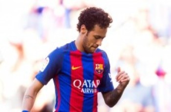 Neymar tentará ganhar o mundo jogando na França