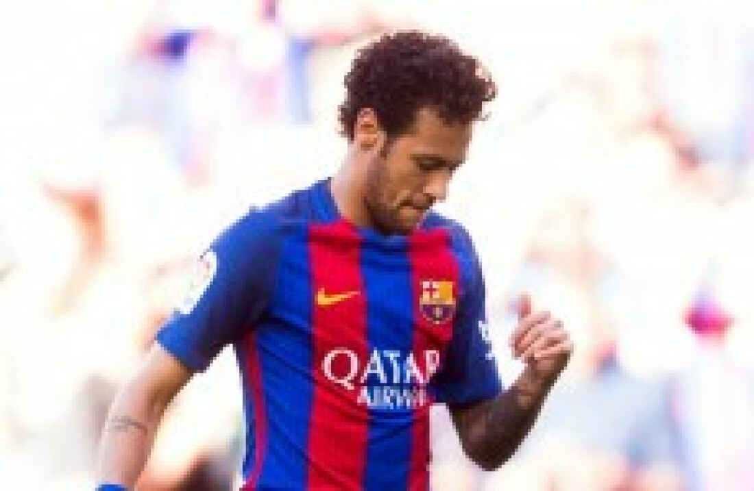 Neymar tentará ganhar o mundo jogando na França