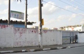 Suzano terá novo Ecoponto