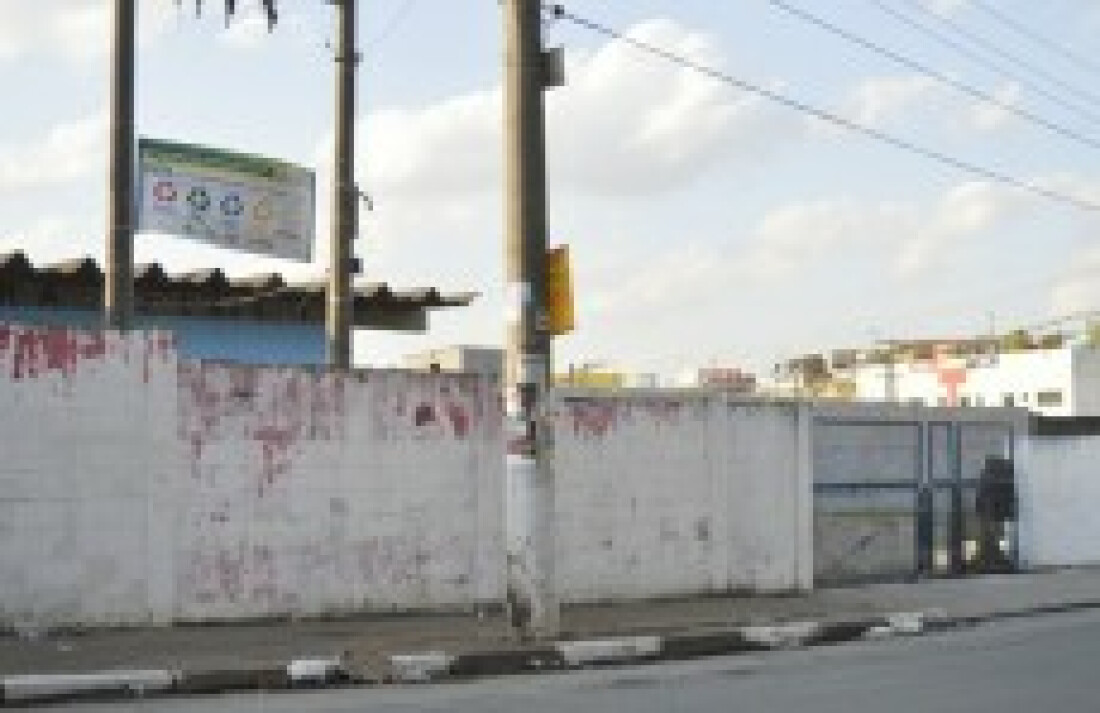 Suzano terá novo Ecoponto