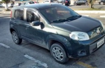 automóveis são apreendidos em Itaquá: