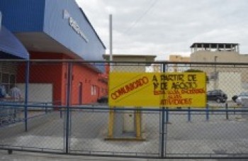 Shibata vai se instalar onde funcionava o Extra em Suzano