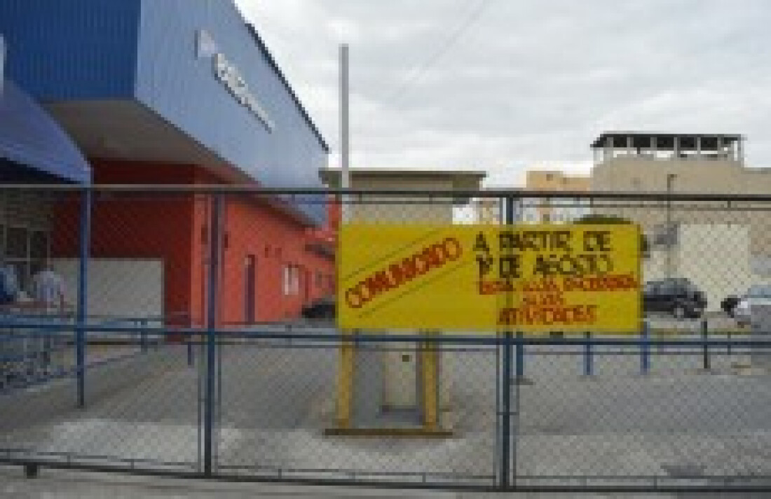 Shibata vai se instalar onde funcionava o Extra em Suzano