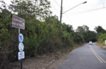 Pico do Urubu pode ganhar comissão para preservação
