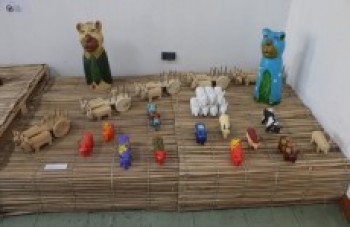 Santa Isabel realiza sua primeira Expo Artistas