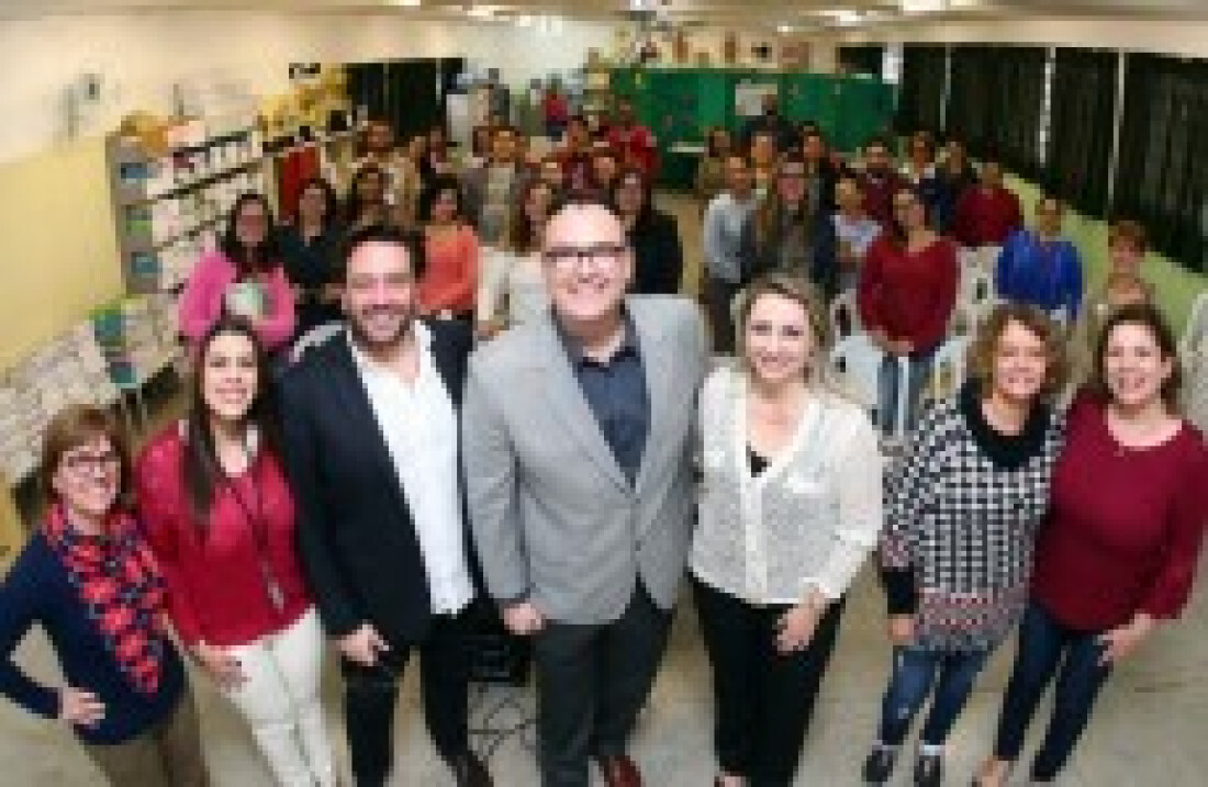 Boa Visão faz o primeiro treinamento