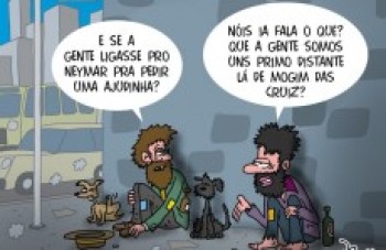 Charge