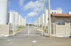 Moradias do Manacá serão entregues na próxima 2ª