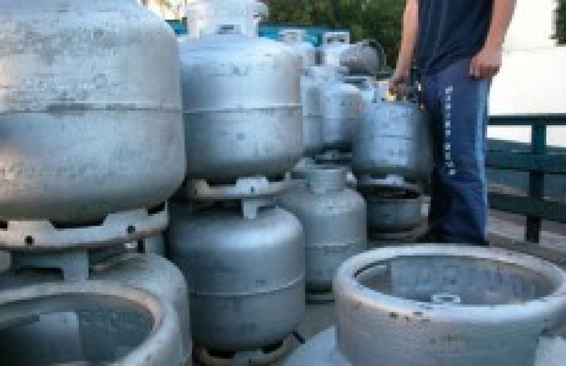 Petrobras anuncia reajuste de 6,9% nos preços do gás
