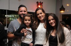 Aniversário William e Euclides