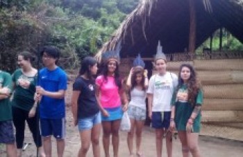 Expedição Amazônia chega à sexta edição