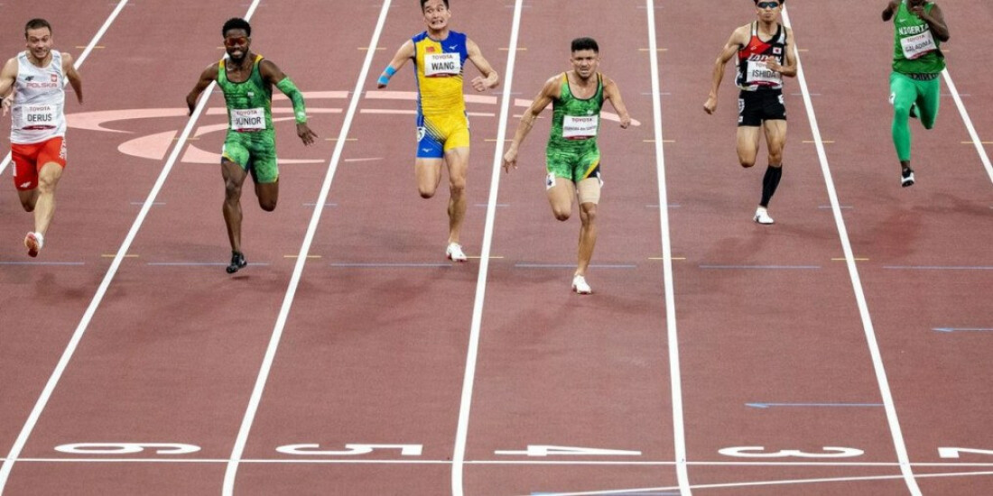 Coluna - A importância e os desafios da classificação paralímpica