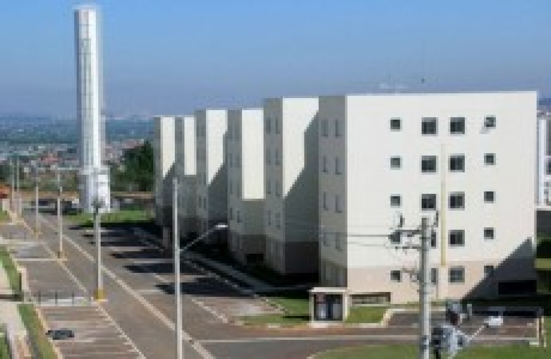 Moradores do Manacá recebem chaves na segunda às 10 horas