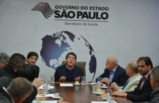Estado promete auxílio para hospital