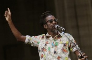 Cantor e compositor Luiz Melodia morre de câncer