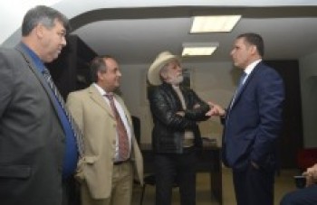 Deputado Capez se coloca à disposição para ajudar Ferraz