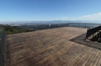 Pico do Urubu terá comissão para preservação do local