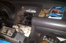 Dupla é presa por tráfico em Itaquá