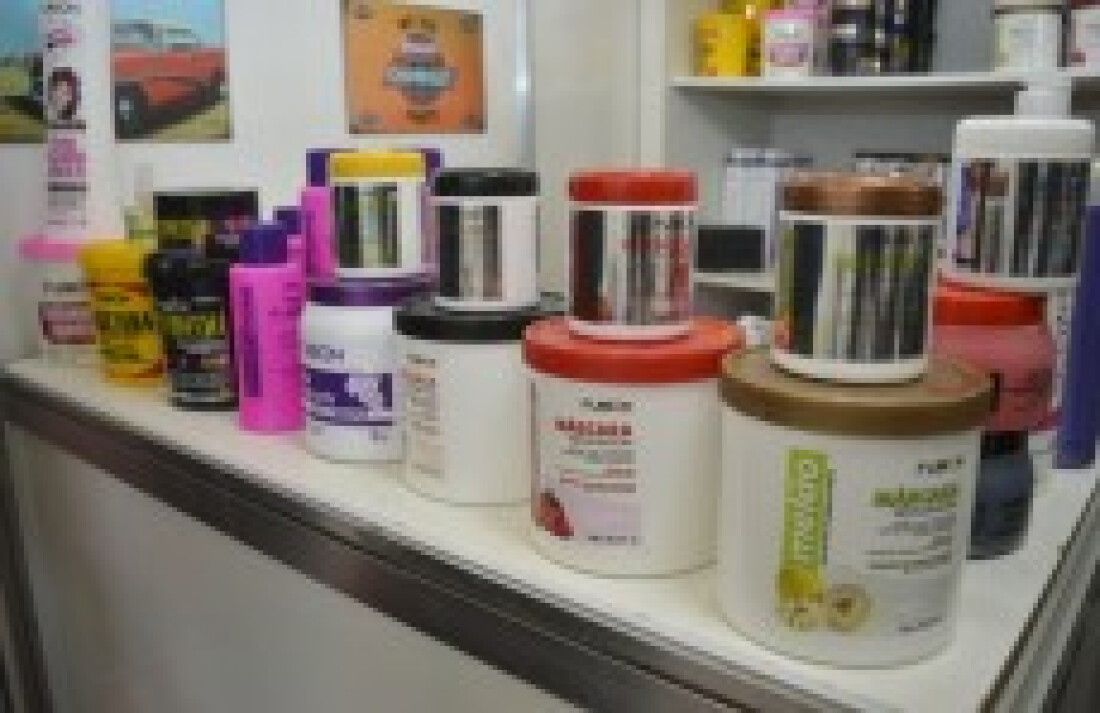 Feira da Beleza tem produtos para todos os públicos em Poá