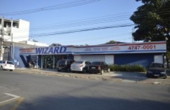 Wizard tem horário e curso ideais para você