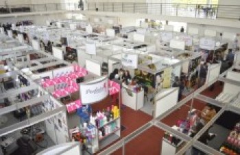 Evento deve atrair mais de 10 mil visitantes