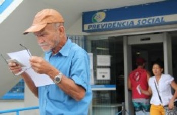 Aposentadoria por idade será gerada de forma automática