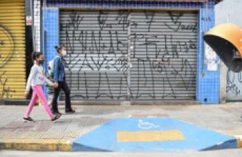 Há cem dias região informava primeiro caso de coronavírus