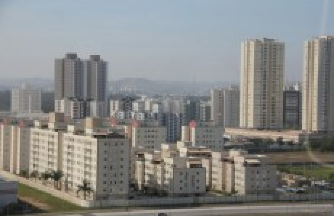Planta Genérica terá revisão e IPTU deve aumentar em 2018