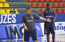 jogo do Mogi/Helbor terá ingresso grátis para os pais: