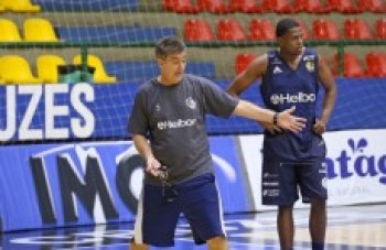 jogo do Mogi/Helbor terá ingresso grátis para os pais: