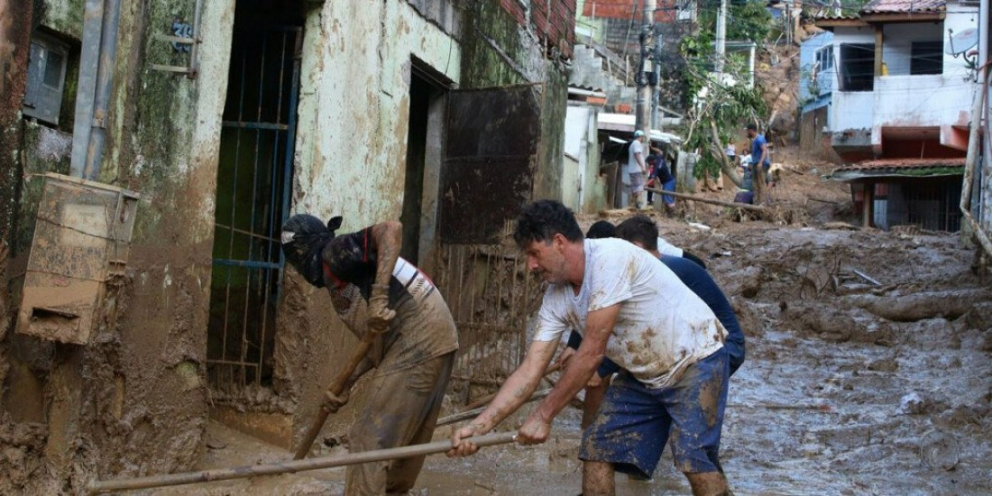 SP: hospital de campanha da Marinha começa a funcionar na quinta