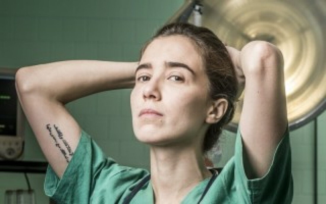 Transformação em meio ao caos