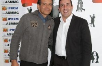 Jantar IPREM & ASMMC