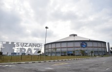 Mais de 90 pacientes tiveram alta no Hospital de Quarentena