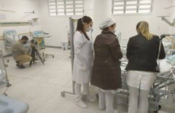 Pronto-Socorro Infantil do Regional é reaberto