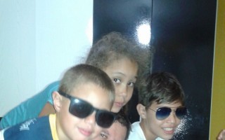 O exercício da paternidade após uma tragédia em família