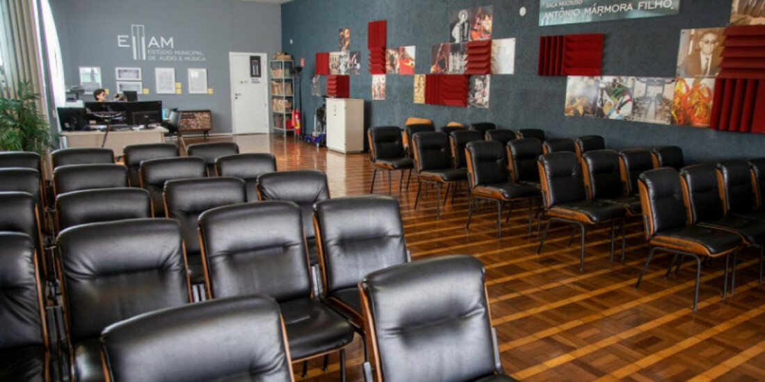 Encontro discutirá diretrizes da Lei Paulo Gustavo junto à população