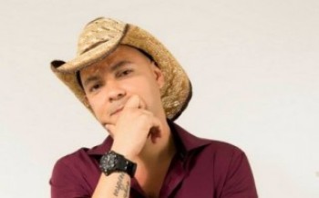 Tom Vieira mostra talento em Mogi