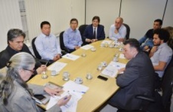 Itaquá recebe R$ 17 milhões para obras viárias