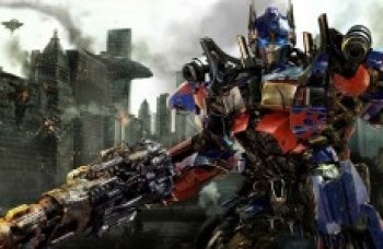 "Transformers: O Último Cavaleiro"