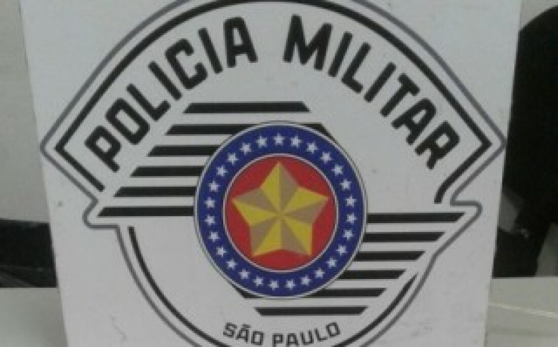Homem é preso com 96 pedras de crack