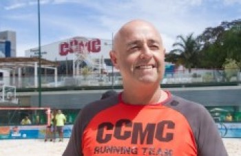 Baile de 60 anos do CCMC