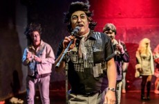 "Pessoas Brutas" chega ao Vasques