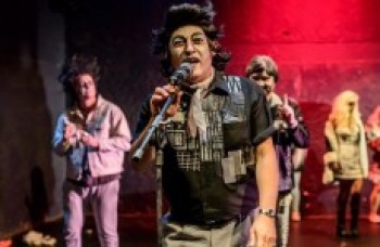 "Pessoas Brutas" chega ao Vasques